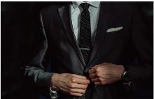 Markhor: A Gentleman's Tale